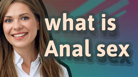 anal sexe|anal sex Search